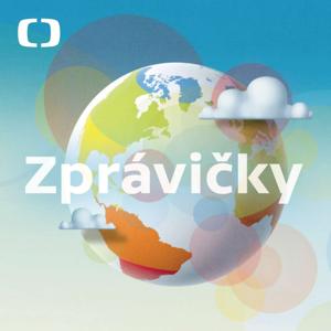 Zprávičky České televize