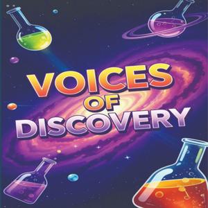 Voices of Discovery