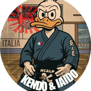 KENDO & IAIDO ITALIA