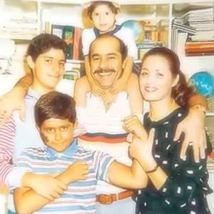 Echoes of a Bygone Iran: Memories Through My Father’s Voice