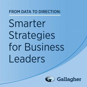 From Data to Direction: Smarter Strategies for Business Leaders