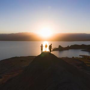 Better Than Yesterday