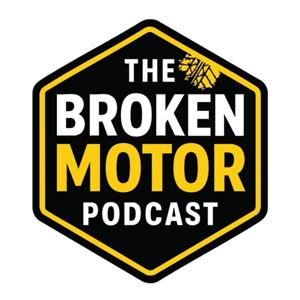 Broken Motor Podcast