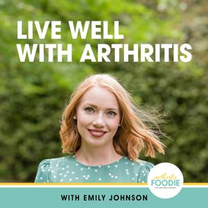 Live Well with Arthritis