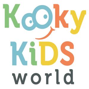 Kooky Kids World