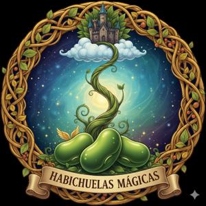 Habichuelas mágicas