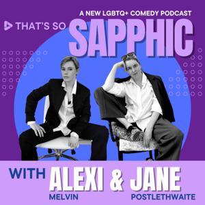 That's so Sapphic Podcast