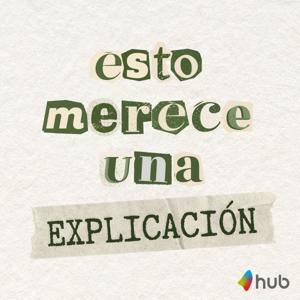 Esto merece una explicación