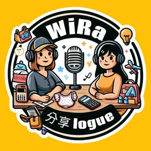 WiRa 分享 logue