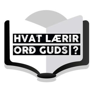 Hvat lærir orð Guds?