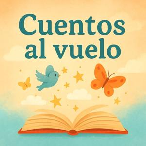 Cuentos al vuelo