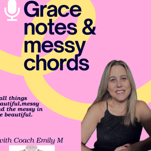 Grace Notes and Messy Chords