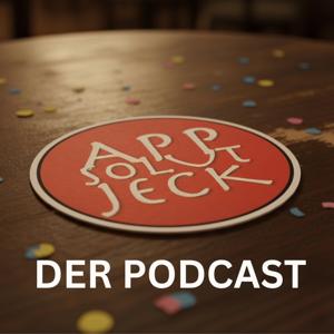 AppsolutJeck - Der Podcast