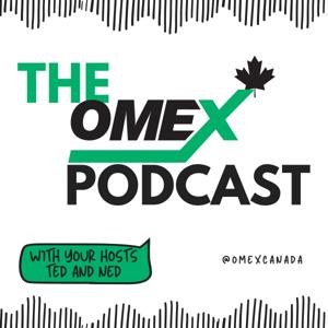The OMEX Canada Podcast Channel