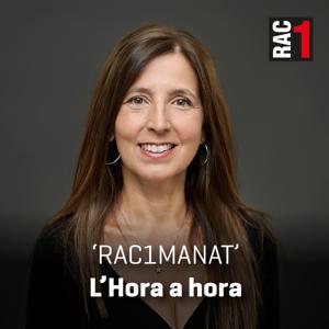 RAC1manat - L'hora a hora