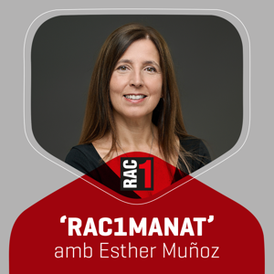 RAC1manat - Hora a Hora