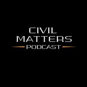 Civil Matters Podcast