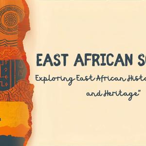 East African Scrolls
