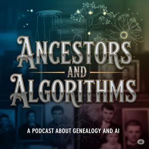 Ancestors and Algorithms: AI for Genealogy