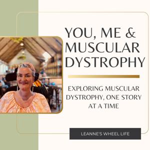 You, Me & Muscular Dystrophy