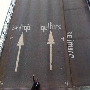 Grytgöl Igelfors Rejmyre