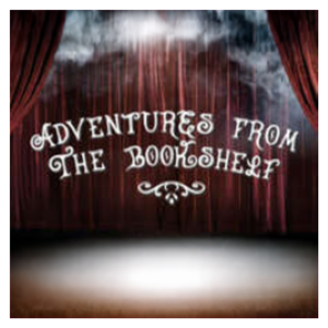 Adventures from the Bookshelf