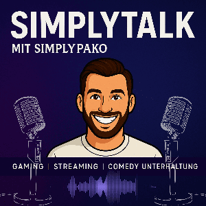 SimplyTalk mit Simplypako