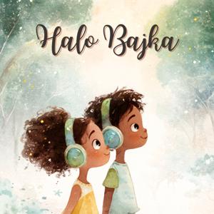 Halo Bajka
