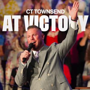CT Townsend at Victory by cttownsend
