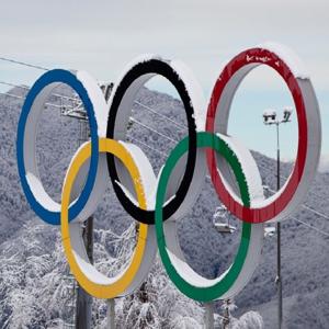 Milano Cortina - le gemelle di Olimpia