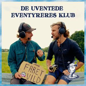De Uventede Eventyreres Klub by LAKOR