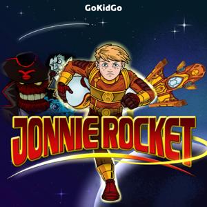 Jonnie Rocket