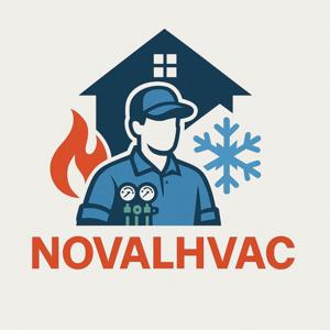 NovalHVAC.com Audio Blogs Podcast