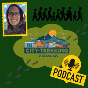 Citytrekking Caracas