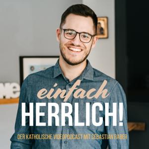 einfach HERRLICH by Sebastian Raber