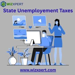 What is State Unemployment Taxes Act
