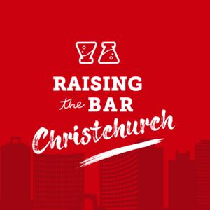Raising the Bar Christchurch 2023