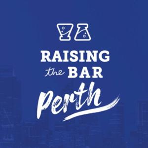 Raising the Bar Perth 2025