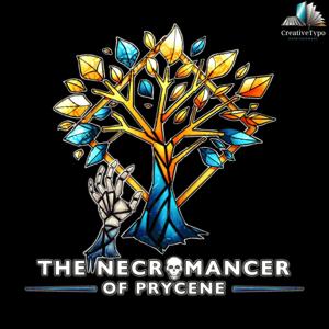 The Necromancer of Prycene