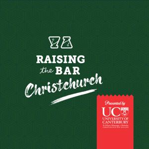 Raising the Bar Christchurch 2025