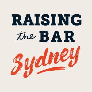 Raising the Bar Sydney 2023