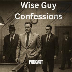 Wise Guy Confessions
