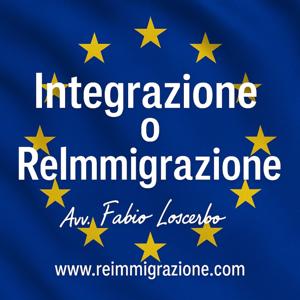 Integration or ReImmigration: The Podcast