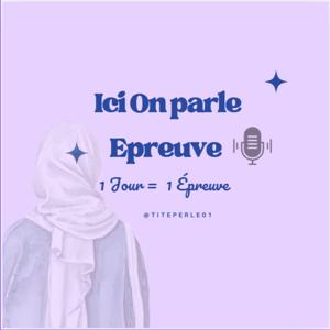 Ici on parle épreuve