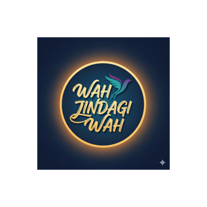 Wah JIndagi Wah