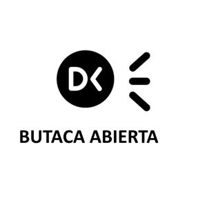 Butaca Abierta