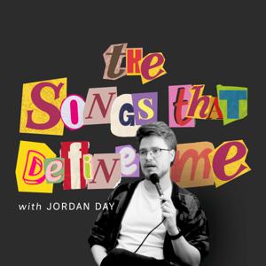 The Songs That Define Me