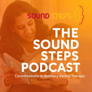 The Sound Steps Podcast
