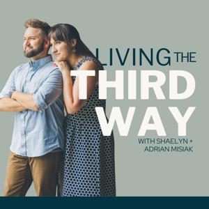 Living The Third Way