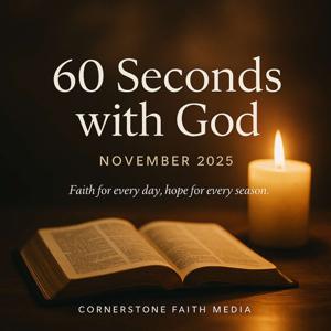 60 Seconds with God